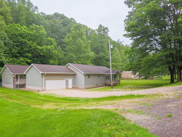 704 S County Road 975 West, French Lick, IN 47432