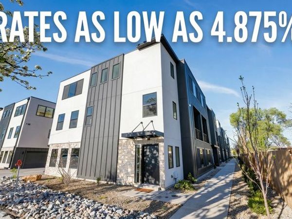1380 S 900 W, Unit 604, Salt Lake City, UT 84104