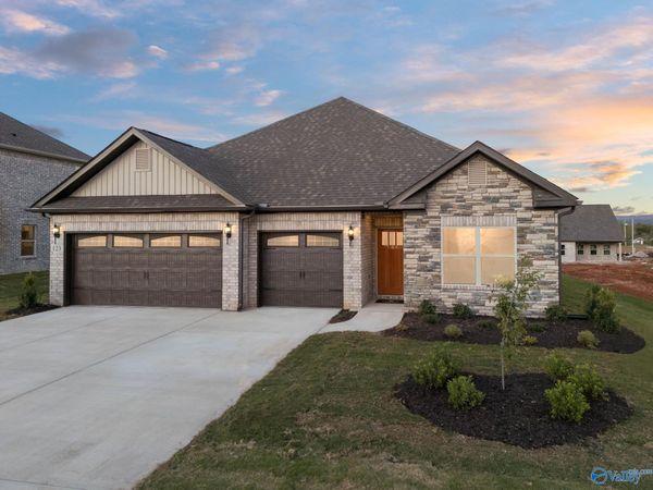 152 Balboa Road, Meridianville, AL 35759
