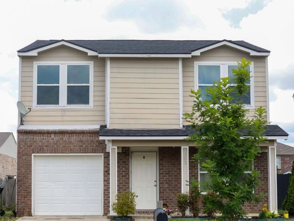 103 Belle Haven Drive, Owens Cross Roads, AL 35763
