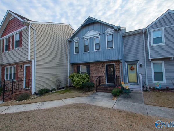 2632 Whitesburg Drive SE, Huntsville, AL 35801