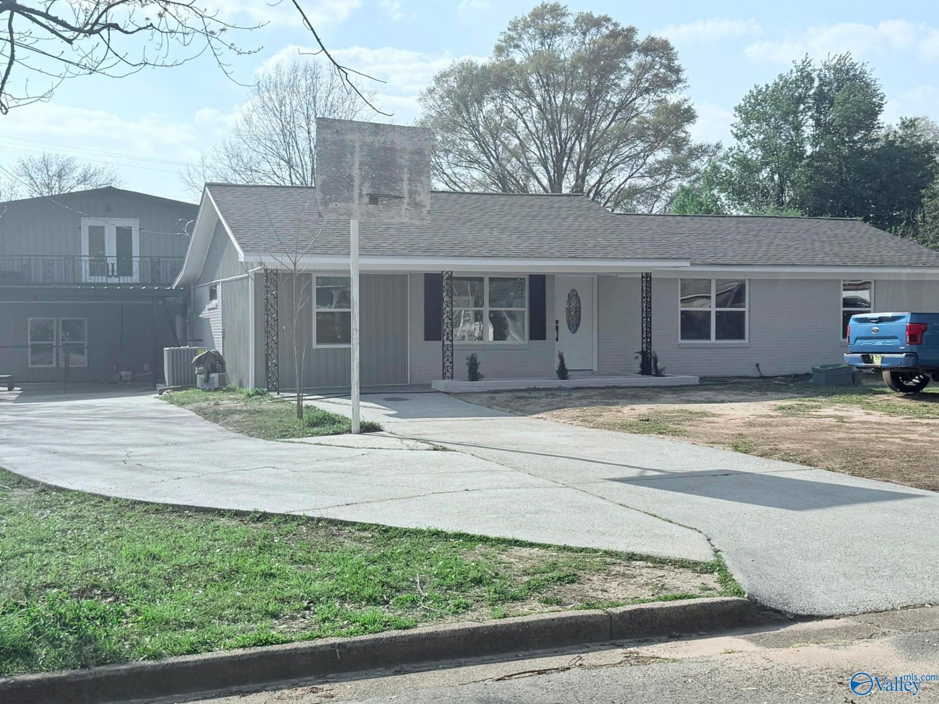1603 4th Avenue Sw, Decatur, AL 35601 Main Photo