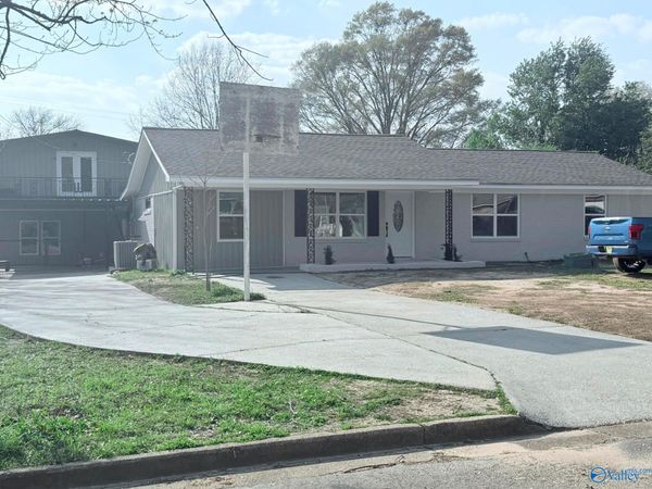 1603 4th Avenue SW, Decatur, AL 35601