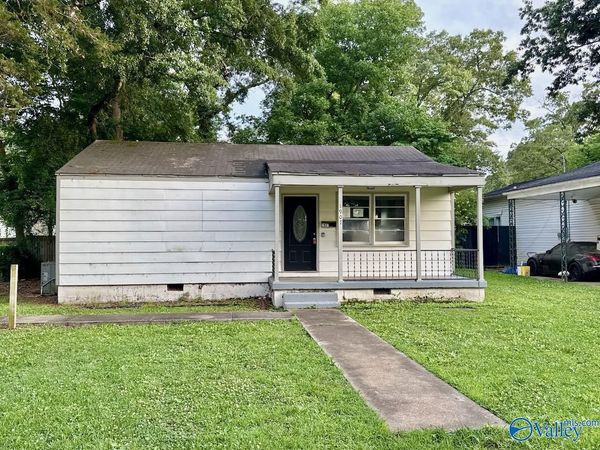 1907 7th Street SE, Decatur, AL 35601