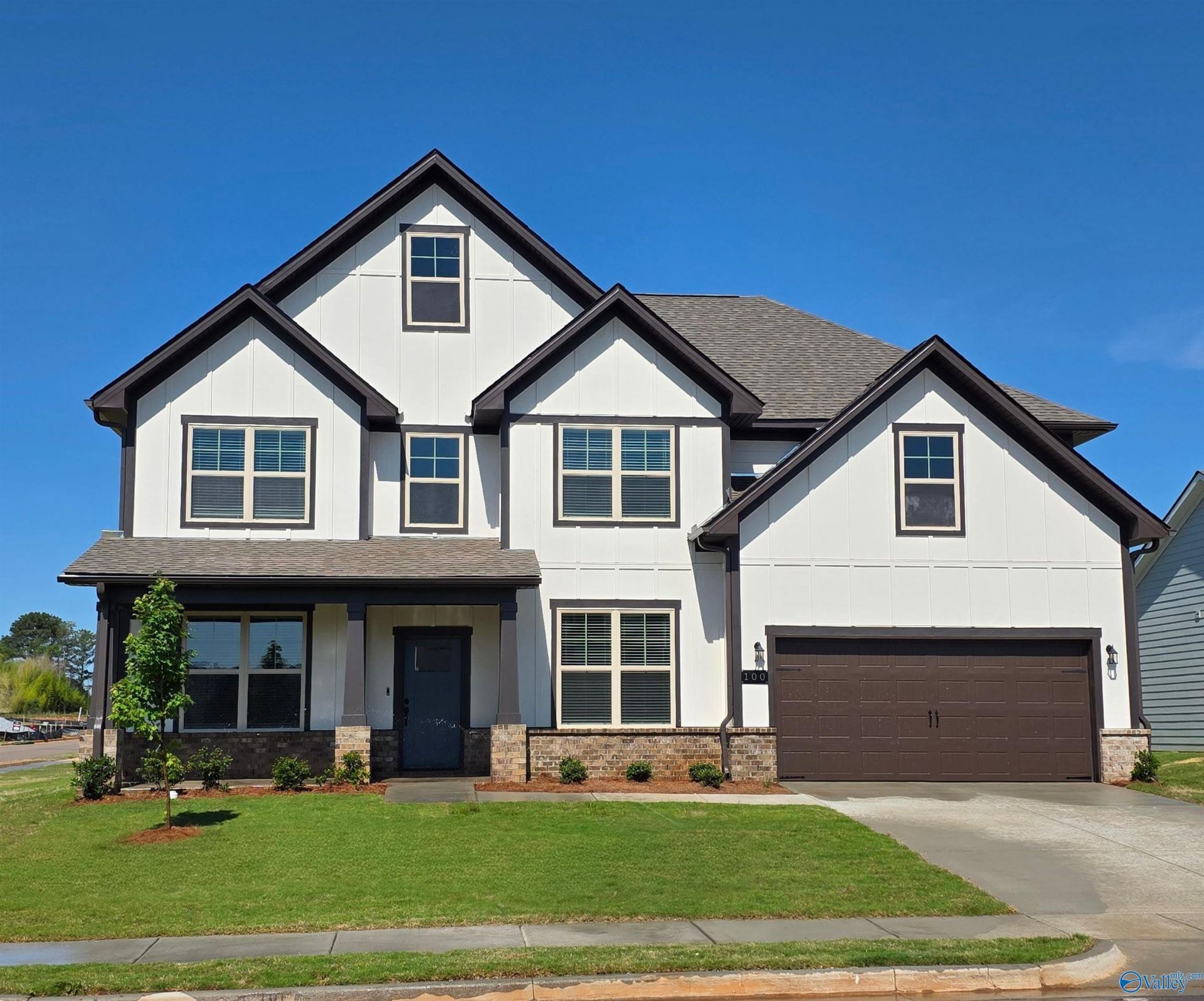 159 Evergreen Mill Lane, Madison, AL 35756 Main Photo