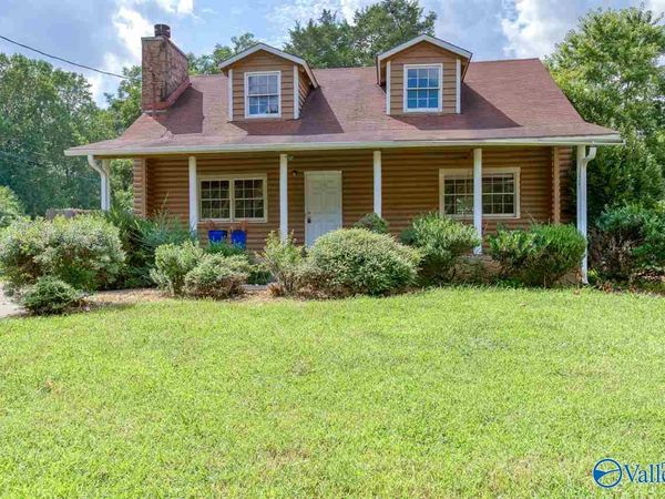 4706 Whitehall Drive, Huntsville, AL 35816