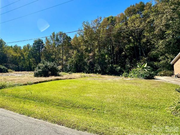 306 West Avenue , Charlotte, NC 28208
