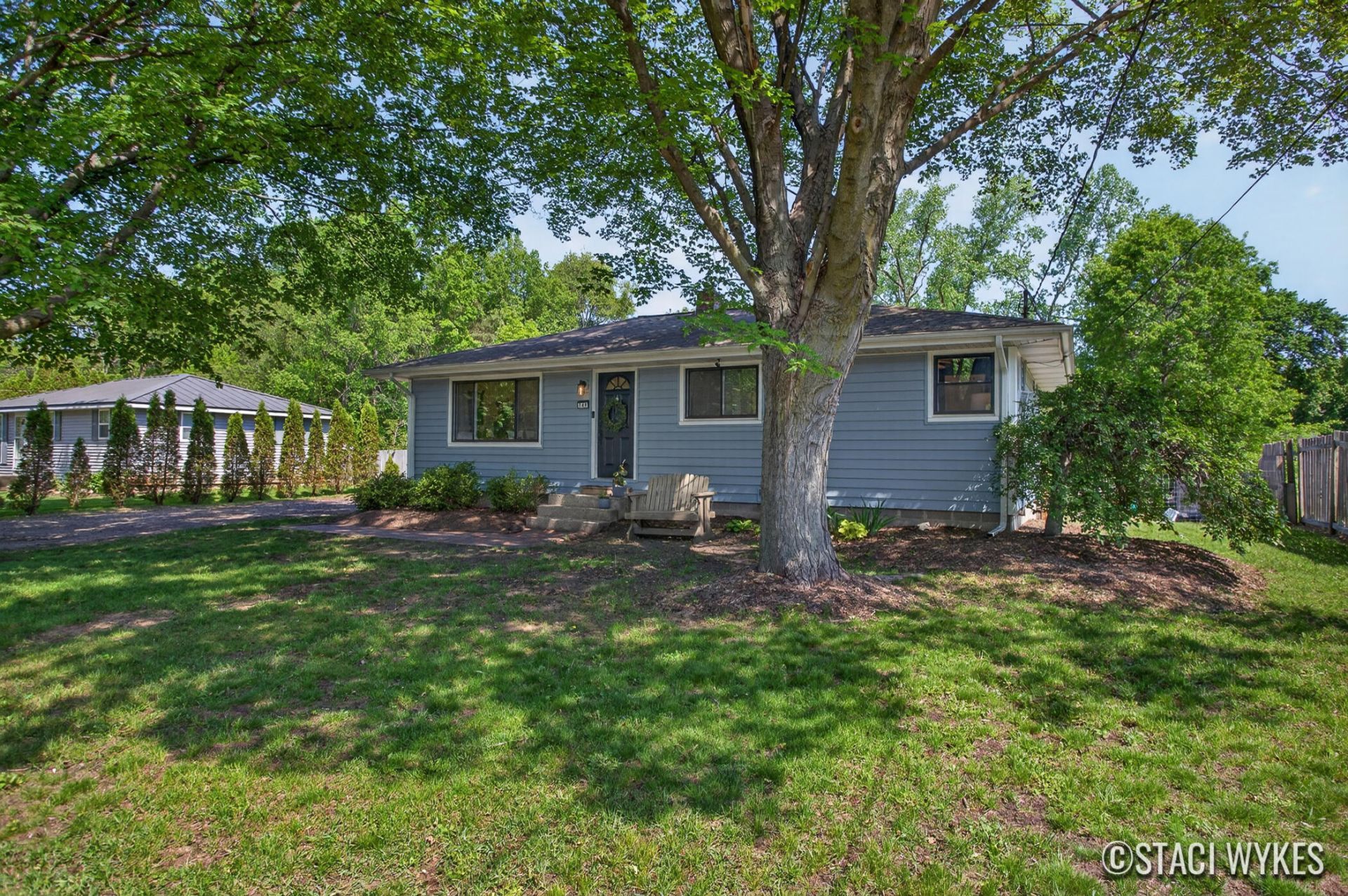 749 Lillian Street, Holland, MI 49424 Main Photo