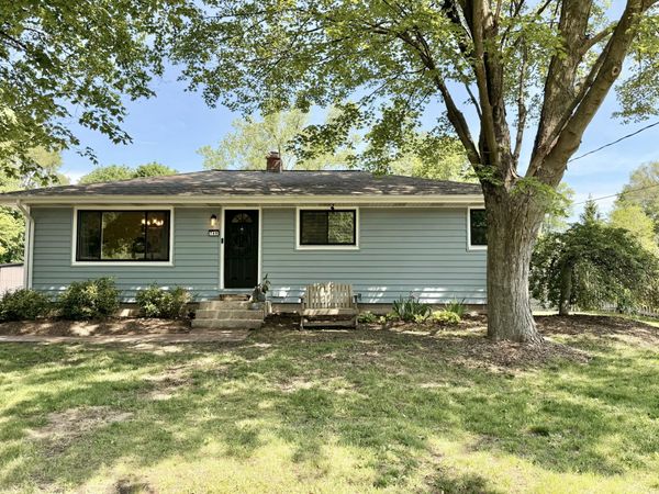 749 Lillian Street, Holland, MI 49424