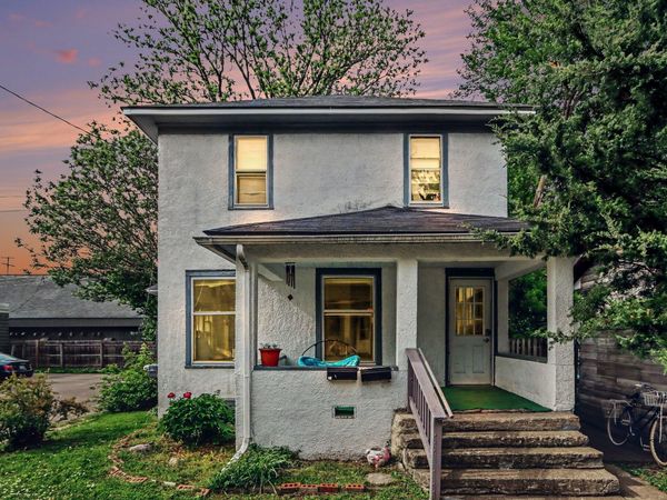 436 S Westnedge Court, Kalamazoo, MI 49008