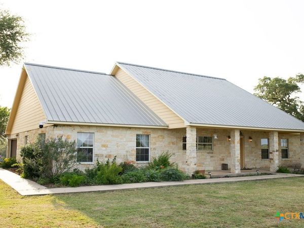 3240 Concrete Edgar Rd , Cuero, TX 77954