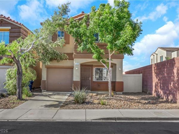 3423 Holly Avenue , Las Vegas, NV 89106