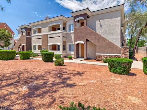 9303 Gilcrease Avenue , Unit 1208, Las Vegas, NV 89149