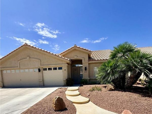 2727 Chokecherry Avenue, Henderson, NV 89074