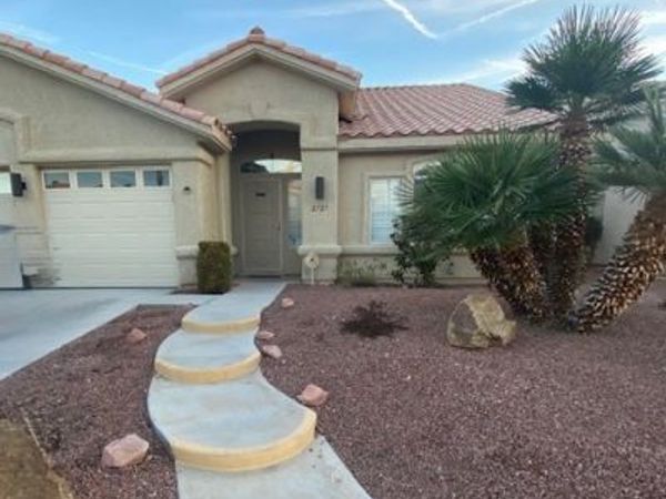2727 Chokecherry Avenue , Henderson, NV 89074