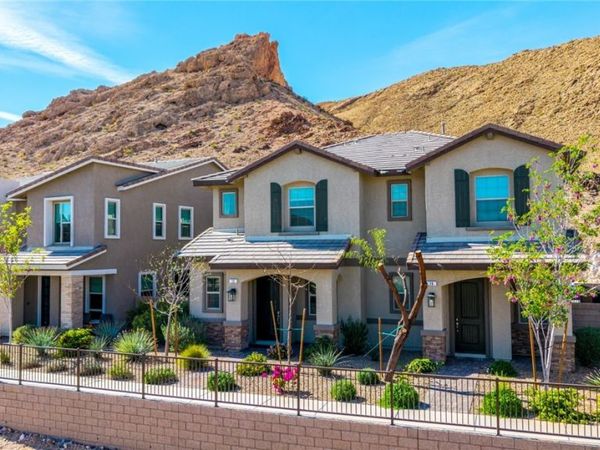 12 Kimberlite Drive, Henderson, NV 89011