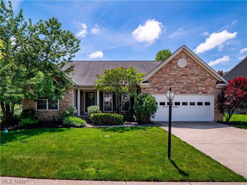 39183 Woodland Trail , Avon, OH 44011 Photo 1