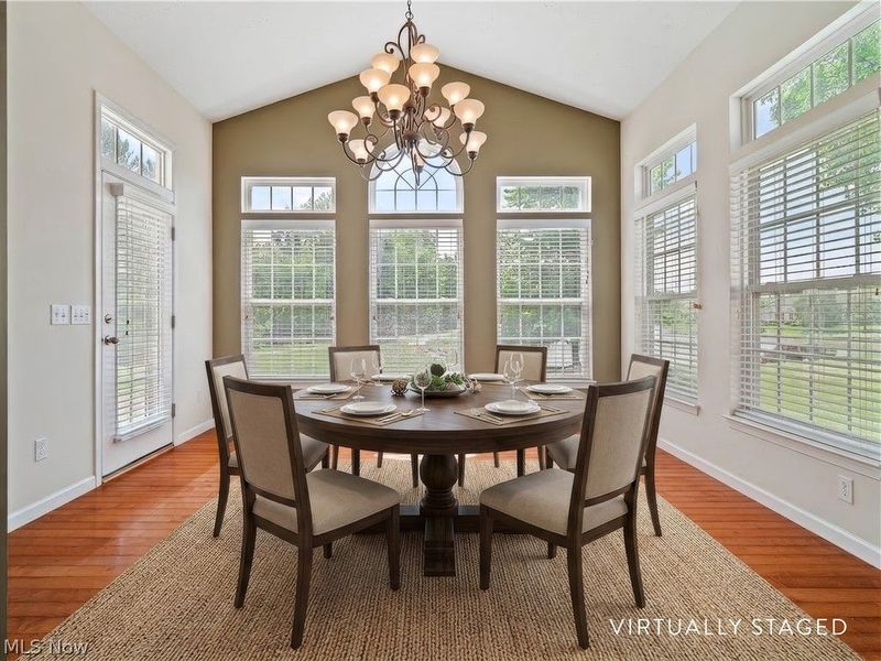 39183 Woodland Trail , Avon, OH 44011 Photo 20