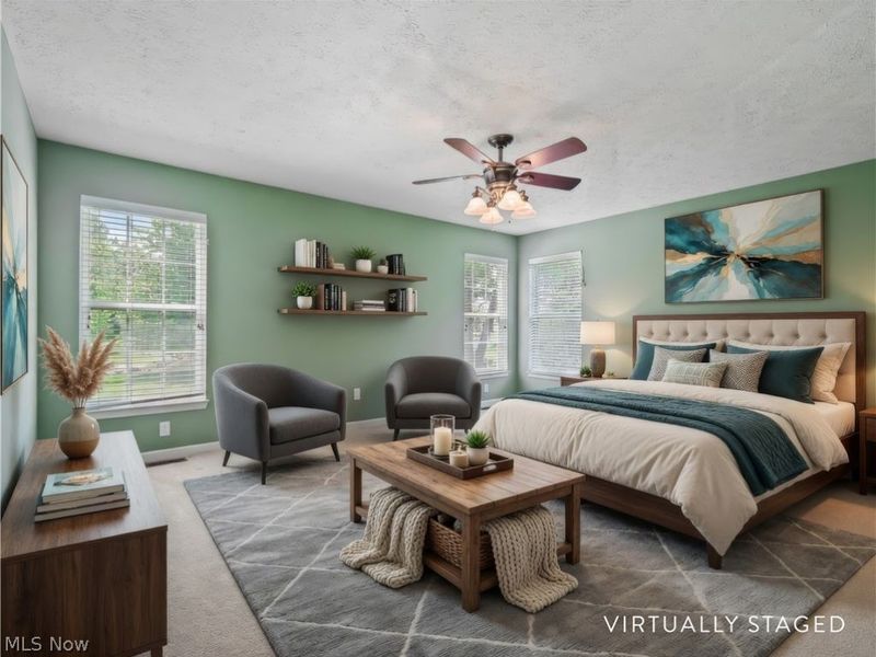 39183 Woodland Trail , Avon, OH 44011 Photo 22