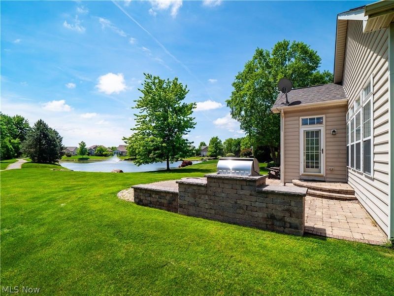 39183 Woodland Trail , Avon, OH 44011 Photo 37