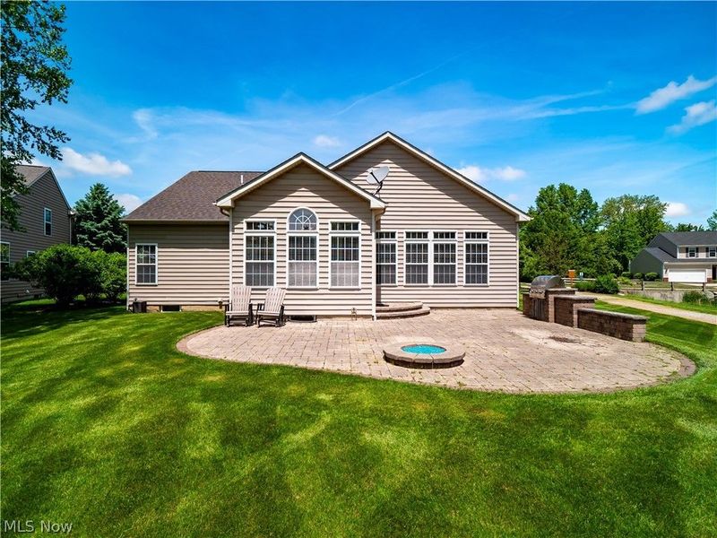 39183 Woodland Trail , Avon, OH 44011 Photo 38