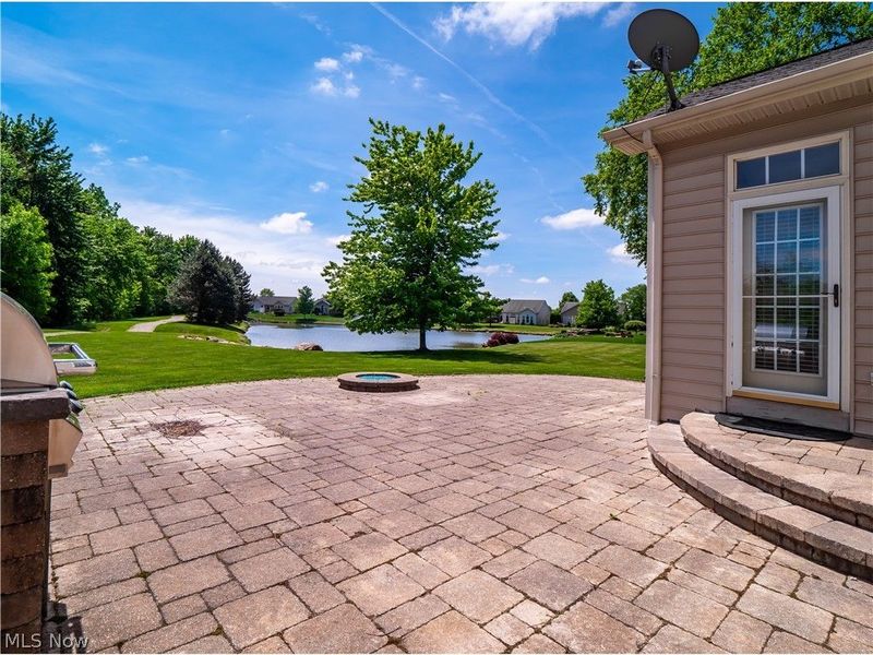 39183 Woodland Trail , Avon, OH 44011 Photo 39