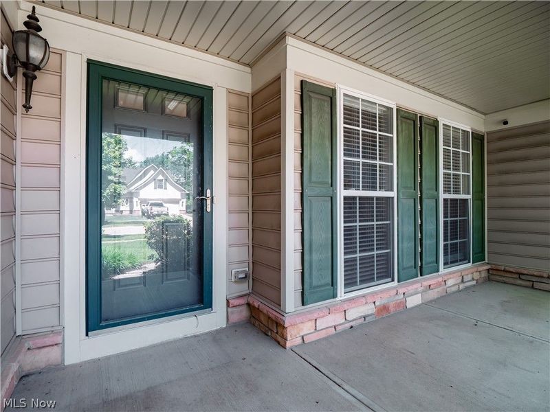 39183 Woodland Trail , Avon, OH 44011 Photo 4