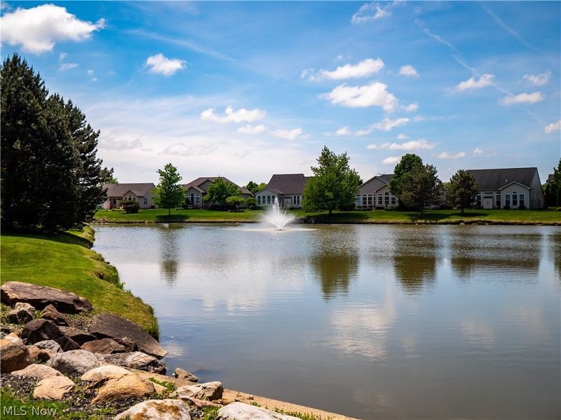 39183 Woodland Trail , Avon, OH 44011 Photo 45