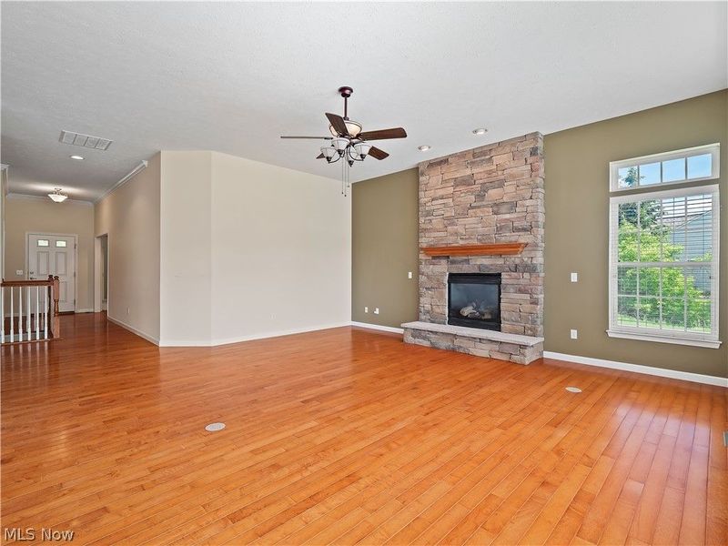 39183 Woodland Trail , Avon, OH 44011 Photo 7