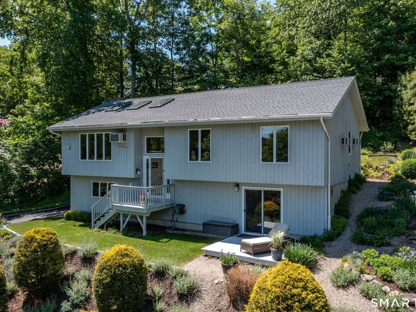 19 Hilldale, New Fairfield, CT 06812