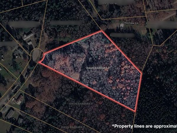 200 Bivens Court , Niota, TN 37826