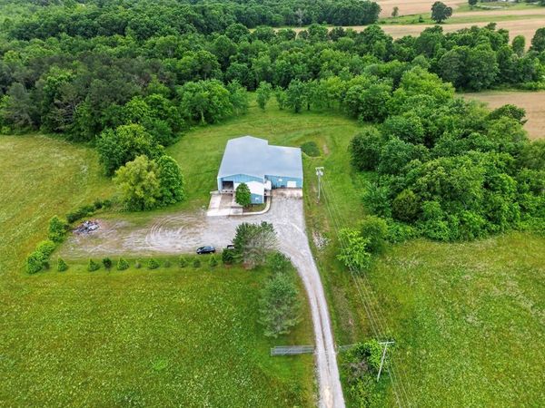 169 Greystone Drive, Crossville, TN 38571