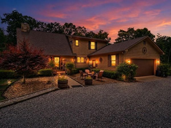 1072 Belmont Dr, Monterey, TN 38574