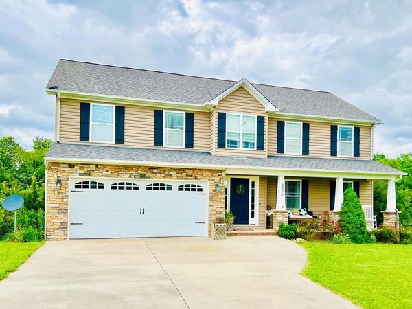 5979 Ditty Road, Cookeville, TN 38506