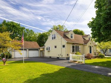401 Hinchey Road, Rochester, NY 14624