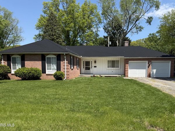 2145 Green Valley Drive , Toledo, OH 43614