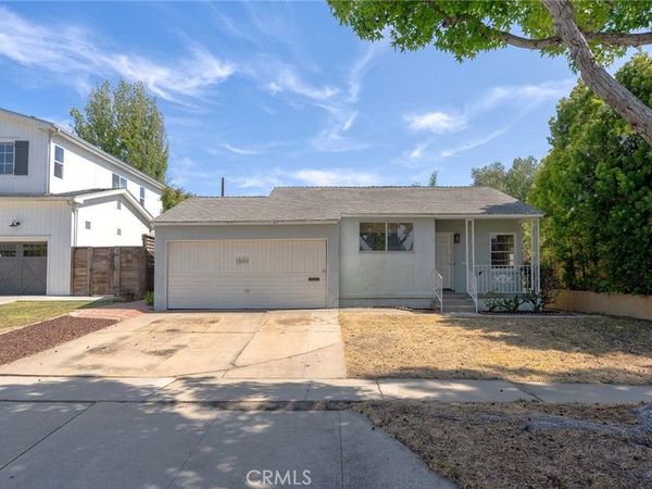 10880 Flaxton, Culver City, CA 90230