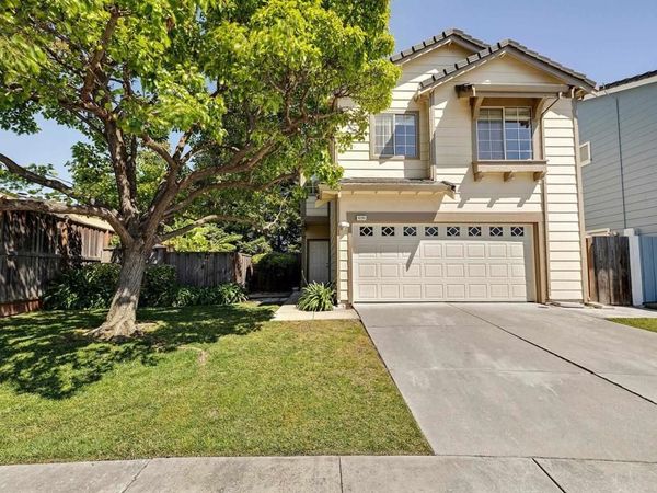 4290 Tiburon Dr, Fremont, CA 94555