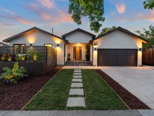 2285 Tulip Road, San Jose, CA 95128