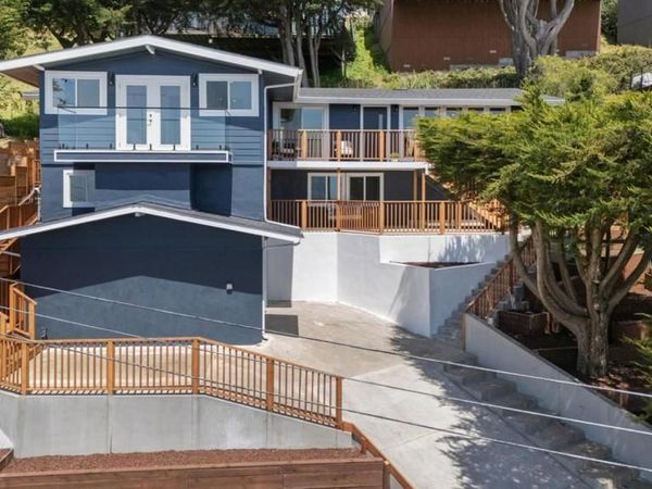355 Beaumont Boulevard, Pacifica, CA 94044