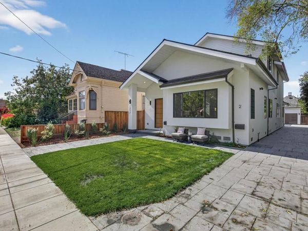 1317 Hester Avenue, San Jose, CA 95126
