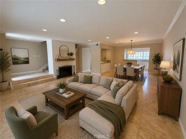 2632 Vista Del Oro, Newport Beach, CA 92660