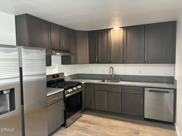 109 Bald Street, Unit B, Ojai, CA 93023