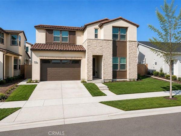 4780 S Ivy, Ontario, CA 91762