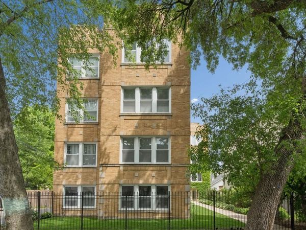 2531 N Talman Avenue , Unit 1W, Chicago, IL 60647