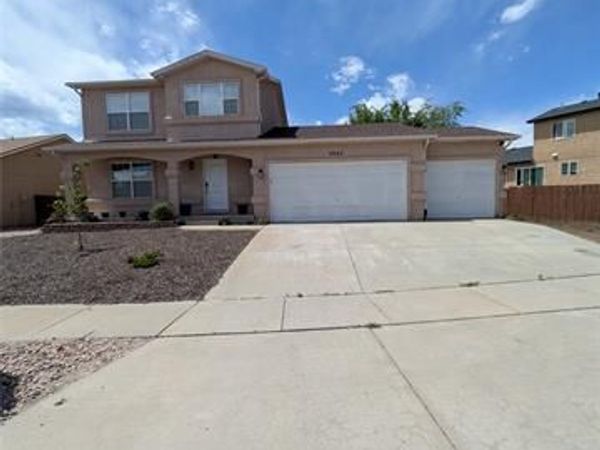 4660 Skylark Road, Colorado Springs, CO 80916