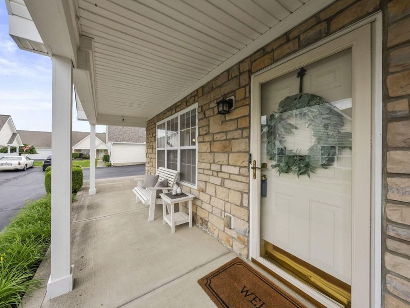 7912 Meadowlark Lane S, Reynoldsburg, OH 43068 Photo 4
