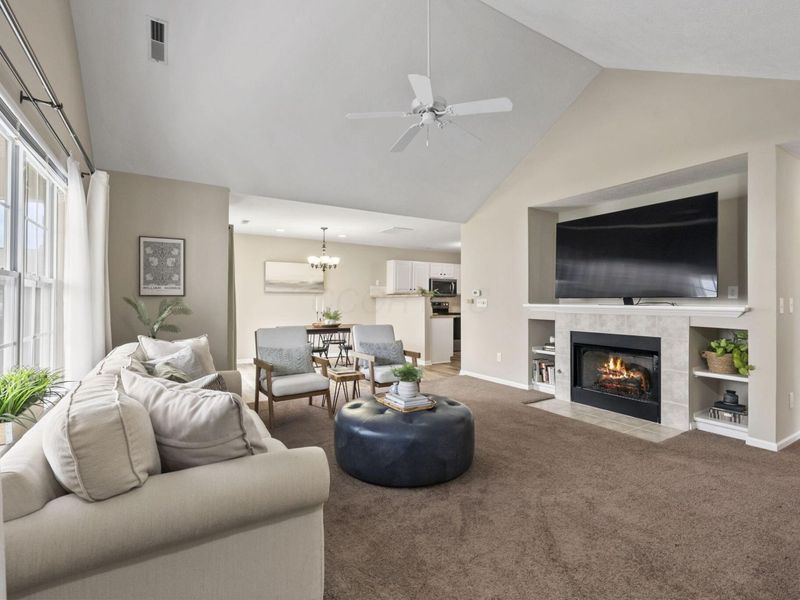 7912 Meadowlark Lane S, Reynoldsburg, OH 43068 Photo 5