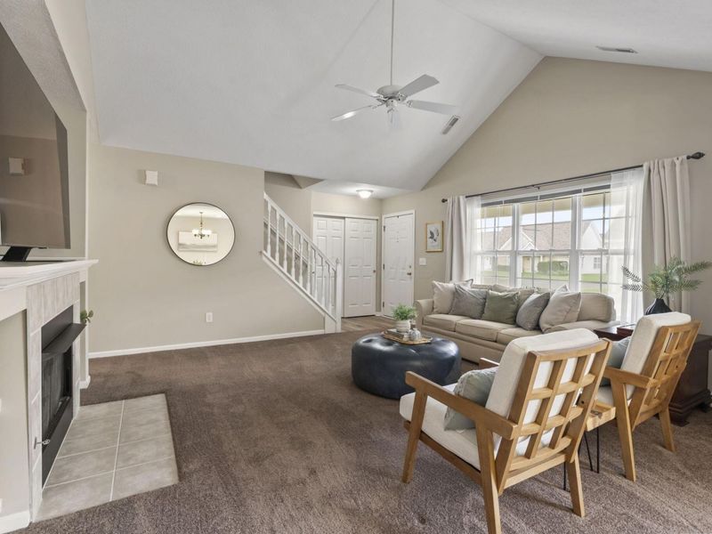 7912 Meadowlark Lane S, Reynoldsburg, OH 43068 Photo 7