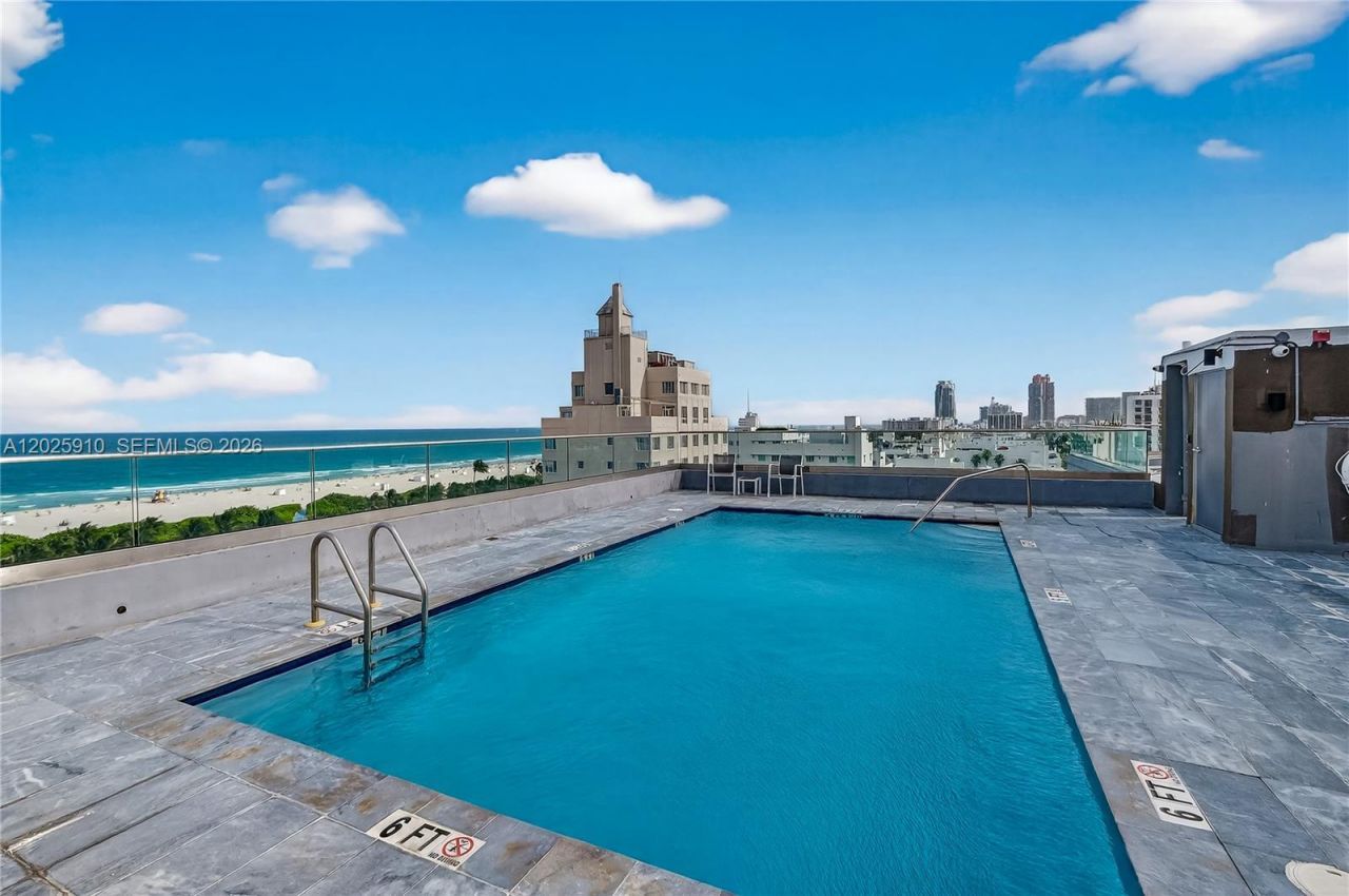 1255 Collins Ave, Unit 504, Miami Beach, FL 33139 Photo